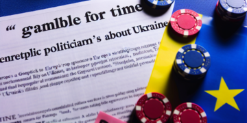 Europe's Calculated Response to Trump's Ukraine Strategy: A Gamble for Time