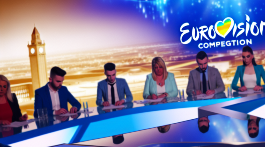 Eurovision Considers Voting Rule Revisions Amid Claims of Israeli Interference