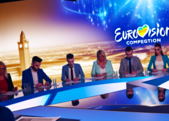 Eurovision Considers Voting Rule Revisions Amid Claims of Israeli Interference