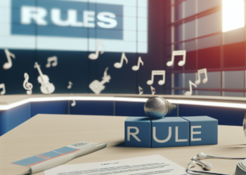 Eurovision Plans Voting Rule Revisions Amid Claims of Israeli Interference