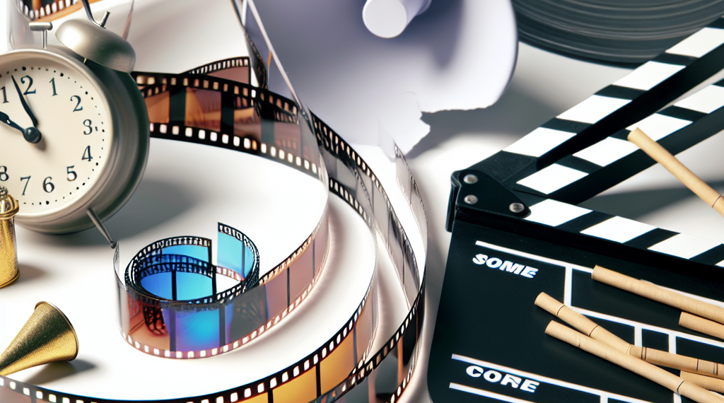 Exploring the Nonlinear Narratives in Quentin Tarantino's Films