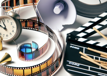 Exploring the Nonlinear Narratives in Quentin Tarantino's Films