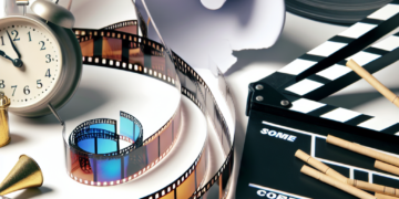 Exploring the Nonlinear Narratives in Quentin Tarantino's Films