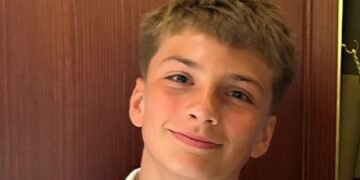 Family of 14-Year-Old Train Accident Victim Expresses Heartfelt Loss