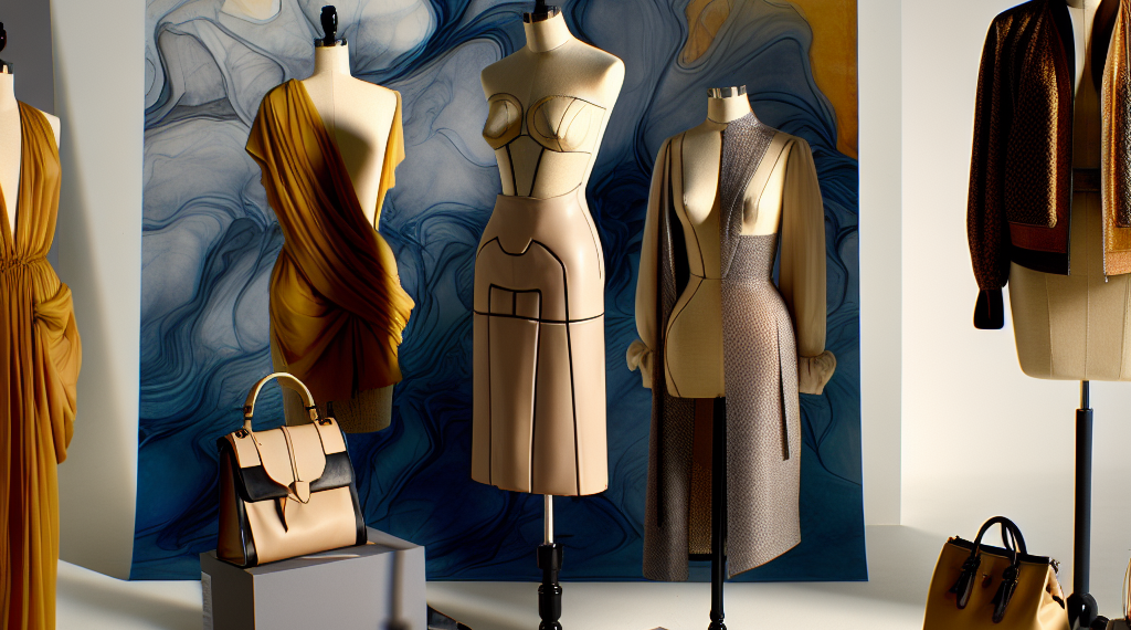 Fast Fashion vs. Sustainable Fashion: A Historical Perspective on Apparel Production Practices