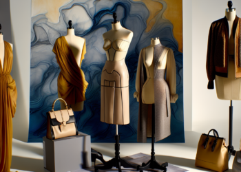 Fast Fashion vs. Sustainable Fashion: A Historical Perspective on Apparel Production Practices