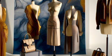 Fast Fashion vs. Sustainable Fashion: A Historical Perspective on Apparel Production Practices