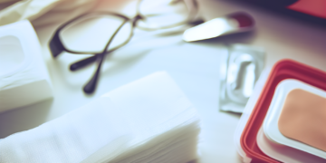 First Aid 101: A Comprehensive Guide to Treating Minor Wounds