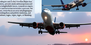 First Skybus Flight from Newquay to Gatwick Successfully Takes Off