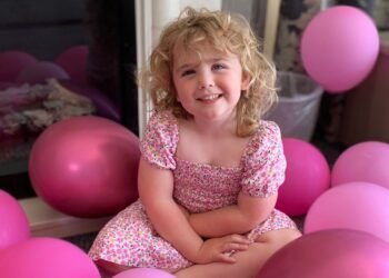 Five-Year-Old Girl Passes Away Days After Routine Tonsil Surgery