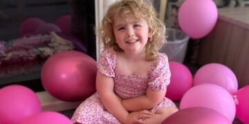 Five-Year-Old Girl Passes Away Days After Routine Tonsil Surgery