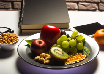 Foundations of Nutrition: The Essential Building Blocks of a Healthy Diet