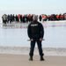 France to Enhance Channel Patrols to Intercept Suspected Migrant Taxi Boats