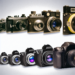 From Lumière to Digital: The Evolution of Film Cameras through the Ages