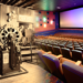 From Nickelodeons to Multiplexes: The Historical Journey of Movie Theatres