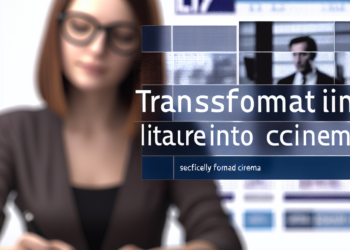 From Page to Screen: The Origins of the James Bond Film Franchise