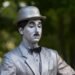 charlie chaplin influence on modern comedy