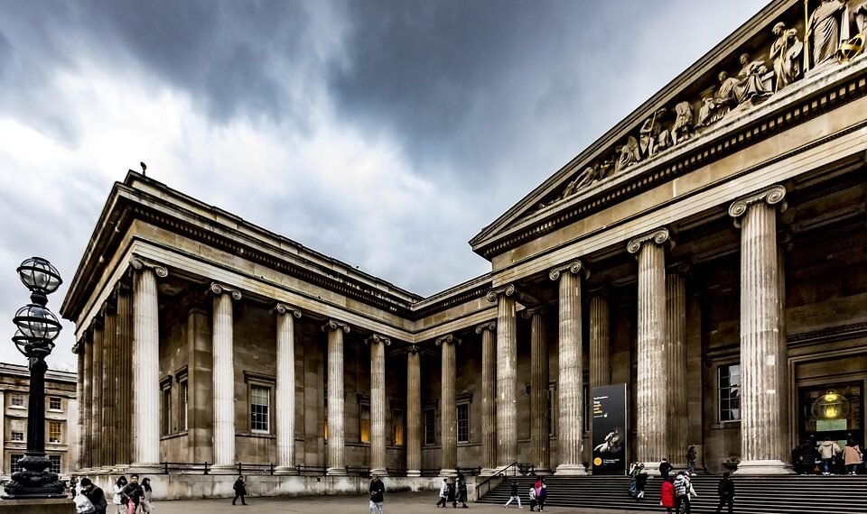 history of british cinema evolution