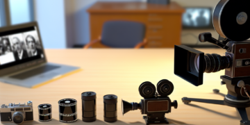 From the Silent Era to Streaming: A Comprehensive History of Documentary Filmmaking