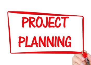 basics of project management for businesses