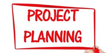 basics of project management for businesses