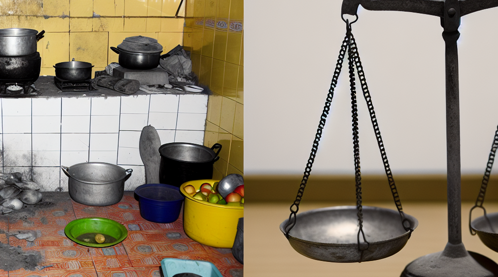 Gaza Food Kitchens Face Shortages Despite Ongoing Ceasefire Efforts