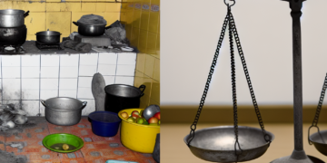 Gaza Food Kitchens Face Shortages Despite Ongoing Ceasefire Efforts