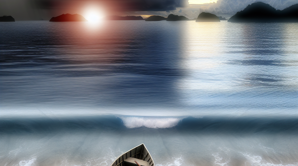 Geopolitical Tensions Impact Small Pacific Nation's Stability and Future