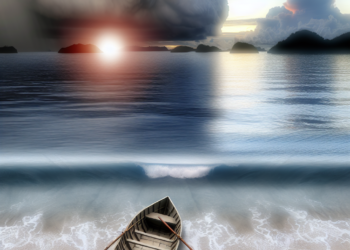 Geopolitical Tensions Impact Small Pacific Nation's Stability and Future