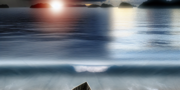 Geopolitical Tensions Impact Small Pacific Nation's Stability and Future