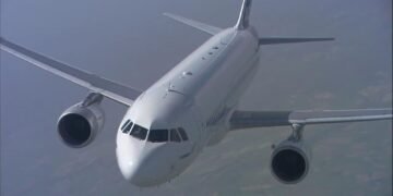 Global Flight Disruptions Due to Concerns Over Intense Solar Radiation on Airbus