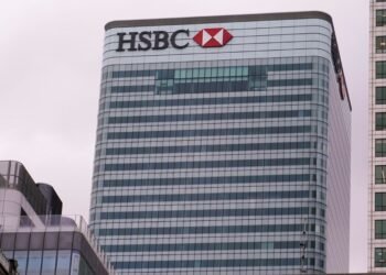 HSBC Board to Consider Chair Candidates in Upcoming Meeting Next Week