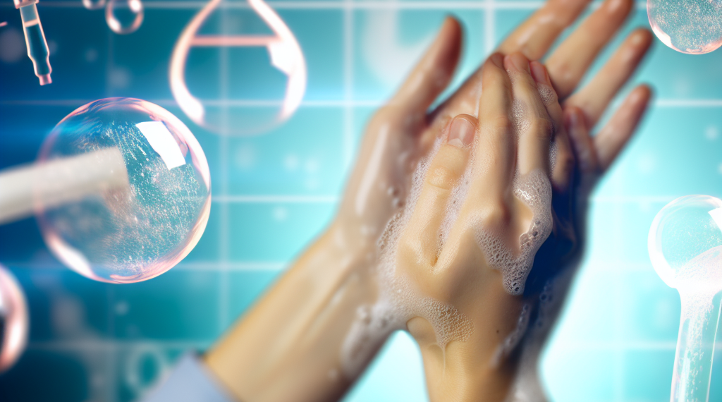 Hand Hygiene 101: Understanding the Science Behind Effective Handwashing