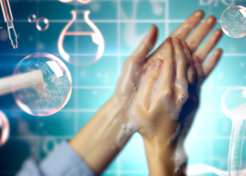 Hand Hygiene 101: Understanding the Science Behind Effective Handwashing