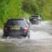 Heavy Rainfall Triggers Flood Alerts Across England and Wales