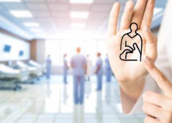 Hospital Staff Inquire About Interpreter Needs for Deaf Couple's Visit