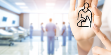 Hospital Staff Inquire About Interpreter Needs for Deaf Couple's Visit