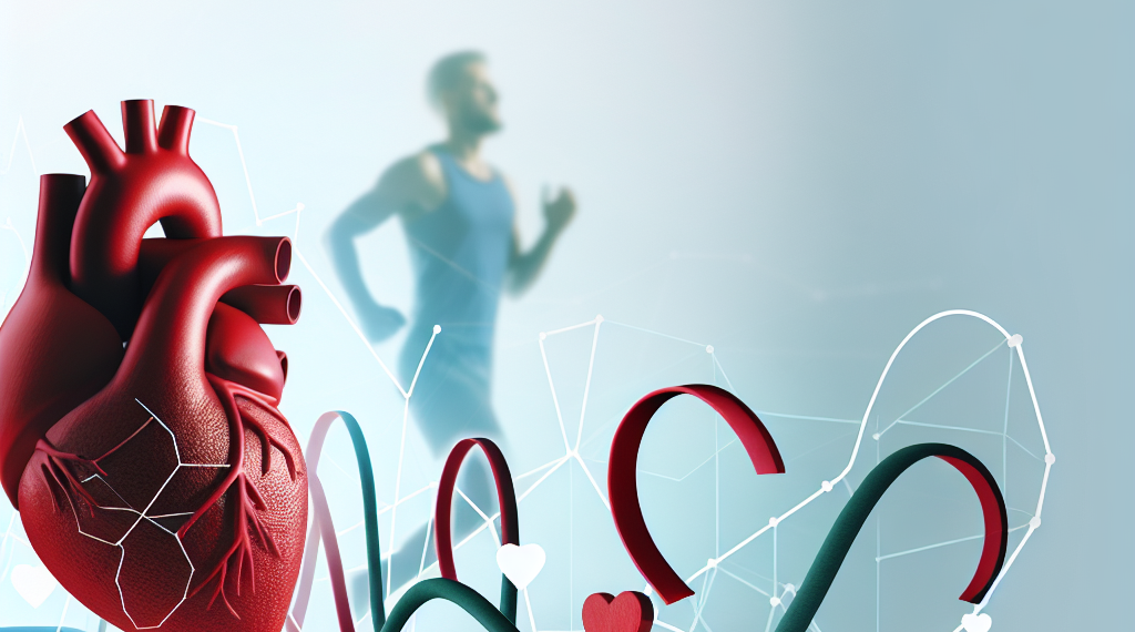 How Consistent Physical Activity Supports Cardiovascular Health