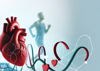 How Consistent Physical Activity Supports Cardiovascular Health