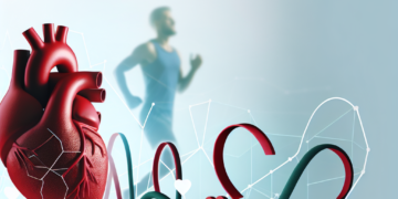 How Consistent Physical Activity Supports Cardiovascular Health