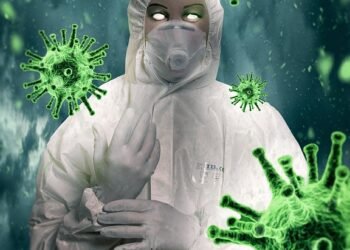 how the human respiratory system works