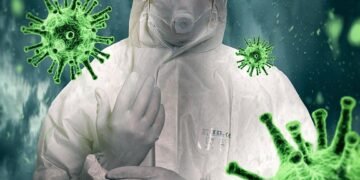 how the human respiratory system works