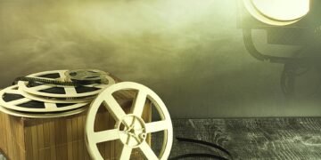 impact of colour films on global cinema