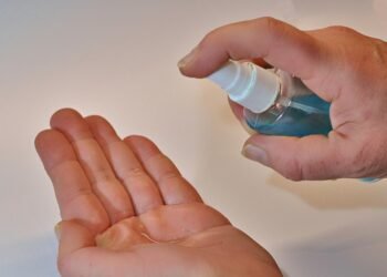 difference between viruses and bacteria