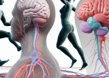 How the Nervous System Coordinates Movement: An Insight into Muscle Control