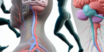 How the Nervous System Coordinates Movement: An Insight into Muscle Control
