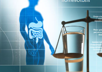 Hydration and Homeostasis: Maintaining Your Body's Balance Through Water Intake
