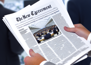 Inside COP30: Unveiling the Process Behind the Final Climate Agreement