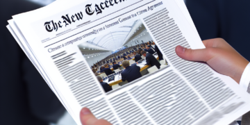 Inside COP30: Unveiling the Process Behind the Final Climate Agreement