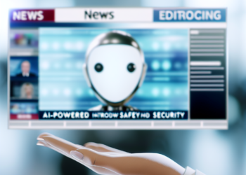 Introducing AI-Powered Bobbi: A New Era in Safety and Security